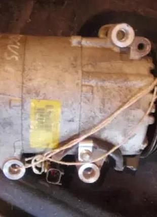 Компрессор кондиционера 4m5w19d629ae focus 1.8 2