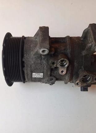 Компресор кондиціонера 447260-1254 toyota rav4 iii