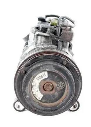 Компрессор кондиционера bmw e91 316d 318d 320d 2.0d 2