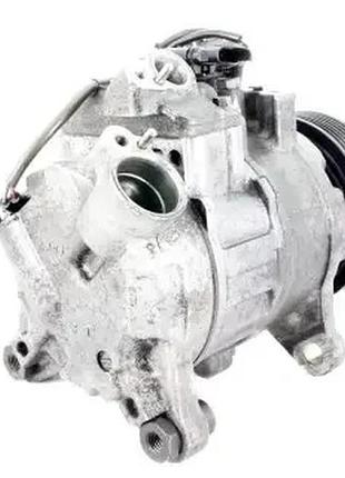 Компрессор кондиционера bmw e91 316d 318d 320d 2.0d 3