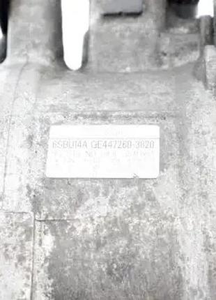 Компрессор кондиционера bmw e91 316d 318d 320d 2.0d 6