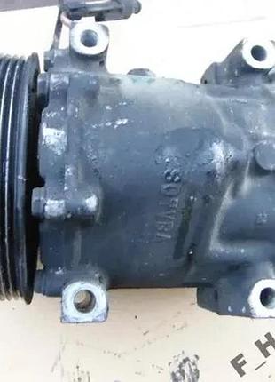 Компрессор кондиционера alfa romeo 156 2.0 16v ts