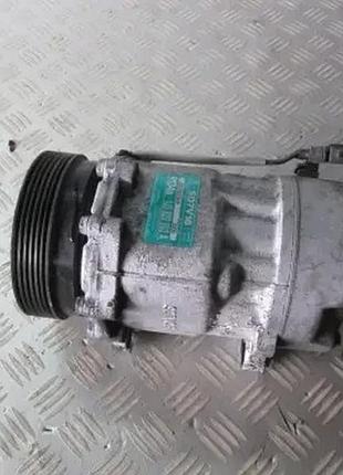 Компрессор кондиционера golf iv a3 8l leon 1j0820803a