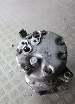 Компрессор кондиционера golf iv a3 8l leon 1j0820803a 3