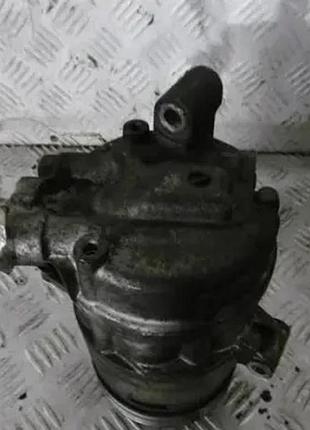 Компрессор кондиционера bmw e46 2