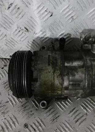 Компрессор кондиционера bmw e46 4