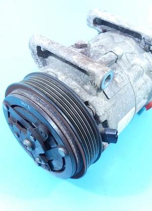 Компресор кондиціонера jeep renegade 14- 51936443