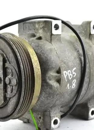 Компресор кондиціонера volkswagen passat b5