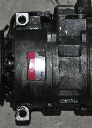 Компресор кондиціонера bmw e38 750 v12 m73