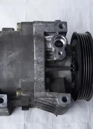 Компрессор кондиционера fiat punto ii 1.2 8v 16v
