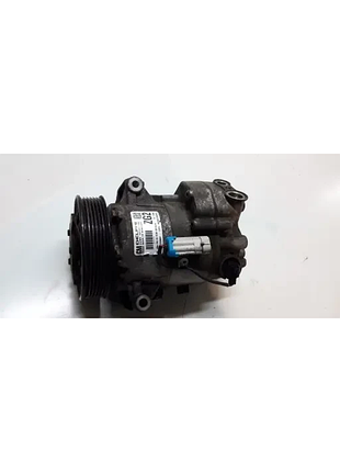 Компресор кондиціонера opel astra j 1.6