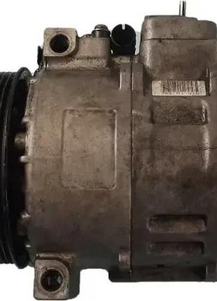 Компрессор кондиционера mercedes w210 3.2 cdi