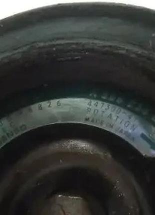 Компрессор кондиционера mercedes w210 3.2 cdi 3