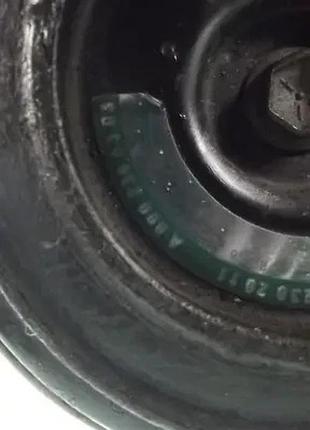 Компрессор кондиционера mercedes w210 3.2 cdi 4