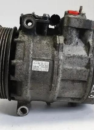 Компрессор кондиционера mercedes vito w638 2.2 cdi