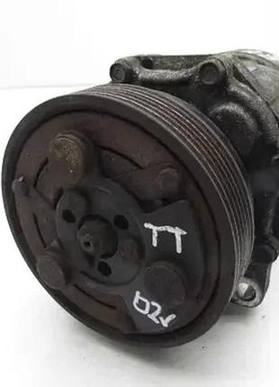Компрессор кондиционера audi tt 8n a3 8l 1j0820803k