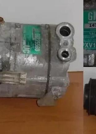 Компрессор кондиционера opel vectra c 2.2,09225560