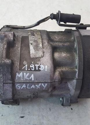 Компресор кондиціонера ford galaxy mk1 1.9 tdi