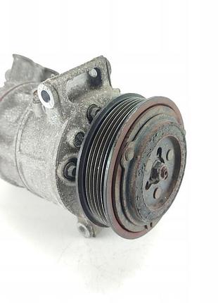Компресор кондиціонера opel astra k 1.6 cdti 39034464