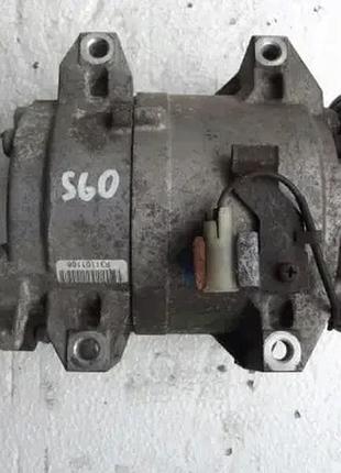 Компресор кондиціонера для volvo s60 2.4 t