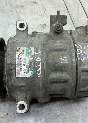 Компресор кондиціонера vw golf vi 2.0tdi 5n0820803