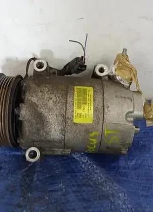 Компресор кондиціонера ford gv61-19d629-wa