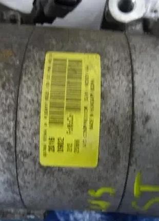 Компресор кондиціонера ford gv61-19d629-wa 2