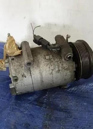 Компресор кондиціонера ford gv61-19d629-wa 3