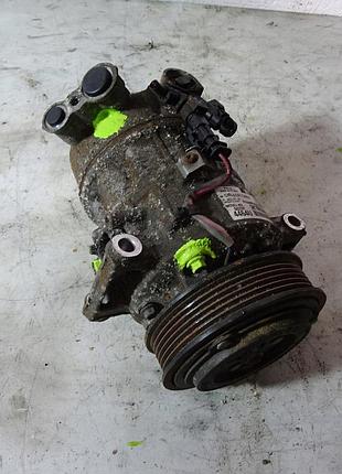 Компресор кондиціонера opel astra k 1.6cdti 39034464
