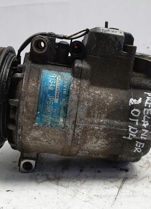 Компресор кондиціонера land rover freelander 2.0 td4 jpb500120