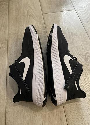 Чоловічі кросівки nike 4