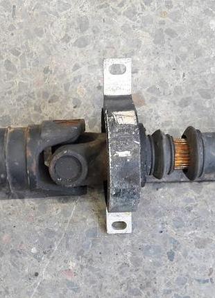 Карданний вал bmw oe 7600194 4