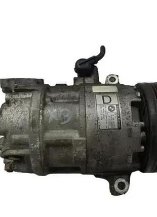 Компрессор кондиционера bmw x3 e83 2,0 9145353-01
