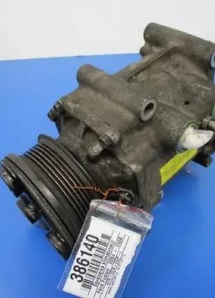 Компресор кондиціонера fusion 1.4 6s6h19d629aa