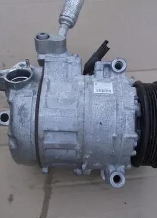 Компрессор кондиционера bmw e90 e92 e87 e84 n52 n53