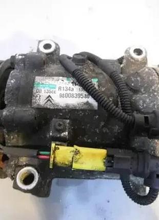 Компресор кондиціонера c4 picasso 11r 9800839580