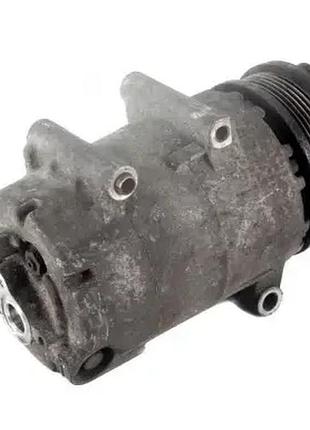 Компрессор кондиционера ford s-max 1.8 2.0 tdci 3