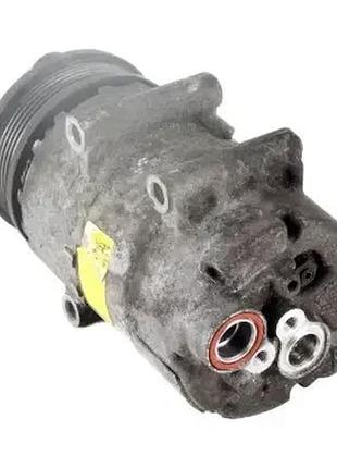 Компрессор кондиционера ford s-max 1.8 2.0 tdci 4