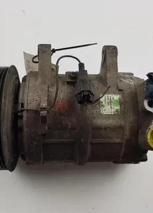 Компресор кондиціонера 382a564850 nissan terrano