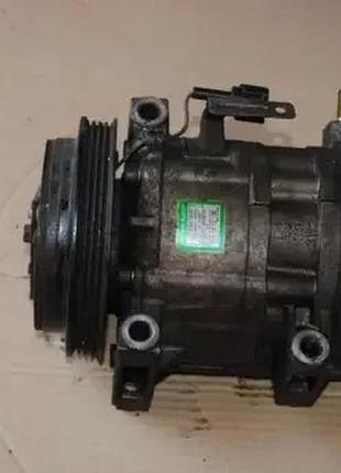 Компрессор кондиционера nissan 350z 3,5 v6