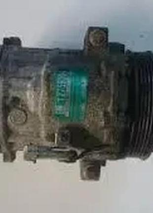Компрессор кондиционера saab 93 2.0t pompa klimy 12759394