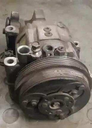 Компрессор кондиционера subaru legacy iii 2.5 99-03