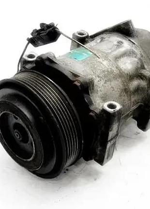 Компрессор кондиционера 2.0 8v espace megane laguna 3