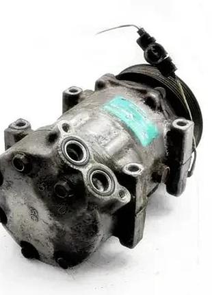 Компрессор кондиционера 2.0 8v espace megane laguna 4