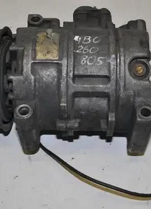 Компрессор кондиционера 4b0260805c spreżarka klimy audi a4 b5