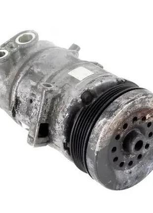 Компрессор кондиционера opel e 1.0 1.2 1.4 55701200 2