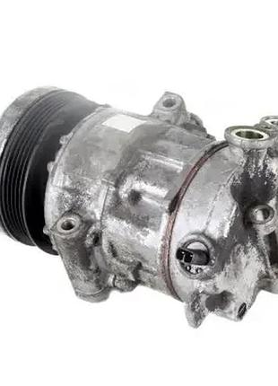 Компрессор кондиционера opel e 1.0 1.2 1.4 55701200 4