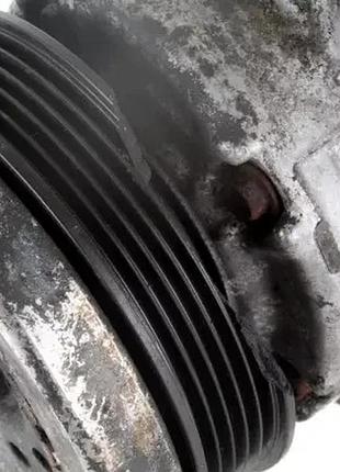 Компрессор кондиционера opel e 1.0 1.2 1.4 55701200 8