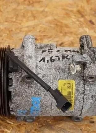 Компрессор кондиционера ford focus mk2 - 1.6 tdci