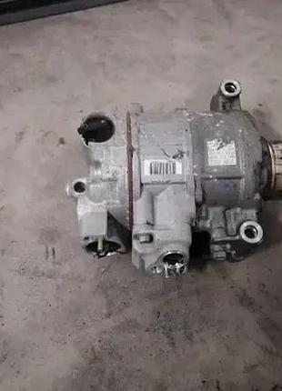 Компрессор кондиционера volkswagen scirocco pompa klimatyzacj 1k0820859p